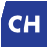 Cambridge House International logo